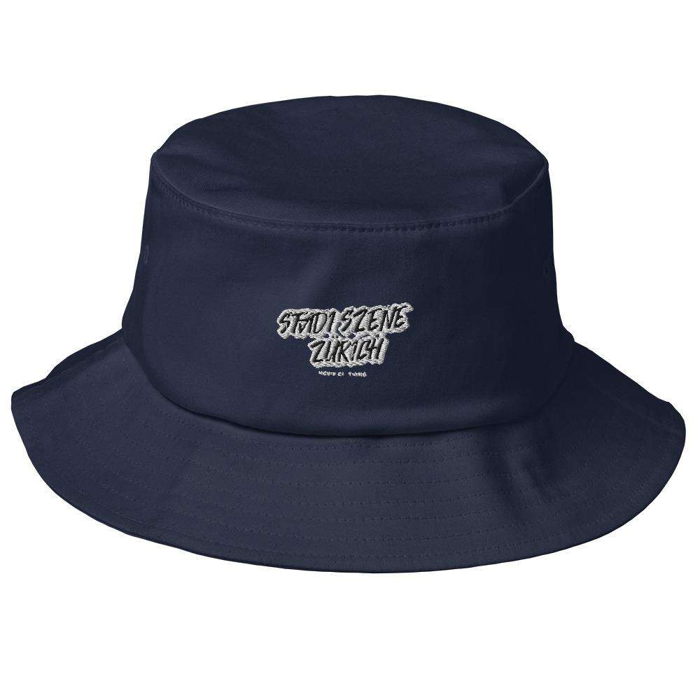 Stadi Szene Bucket Hat