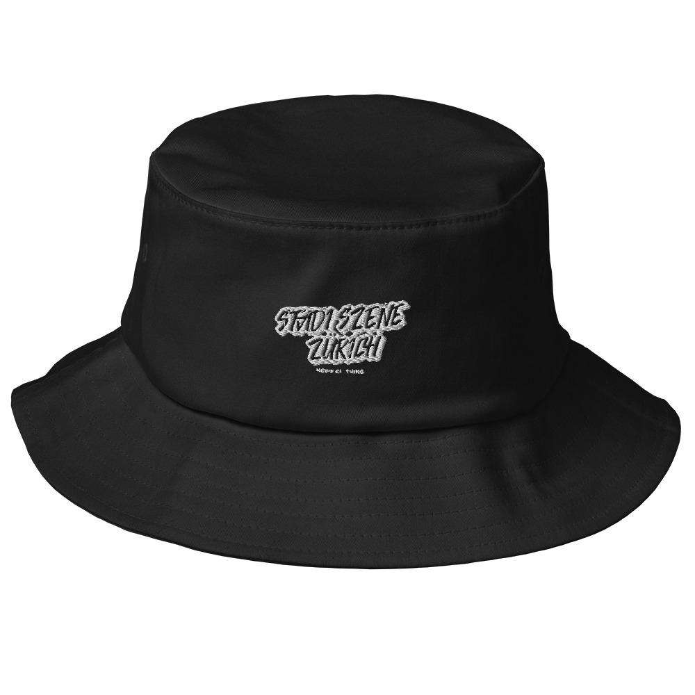 Stadi Szene Bucket Hat