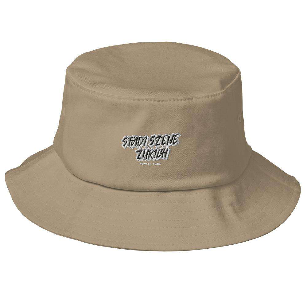 Stadi Szene Bucket Hat