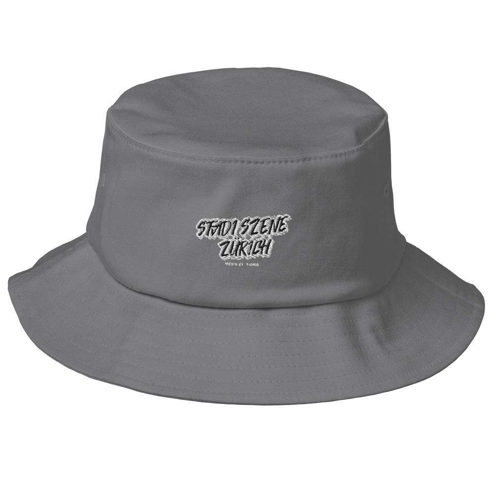 Stadi Szene Bucket Hat