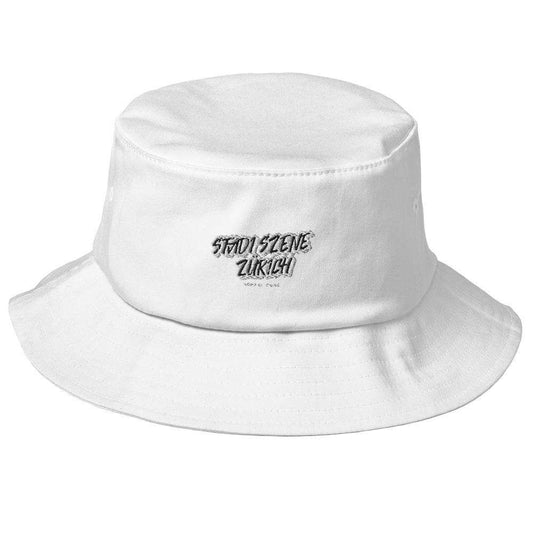 Stadi Szene Bucket Hat