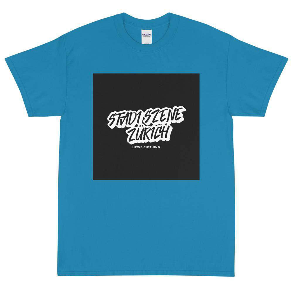 Stadi Szene Zürich T-Shirt
