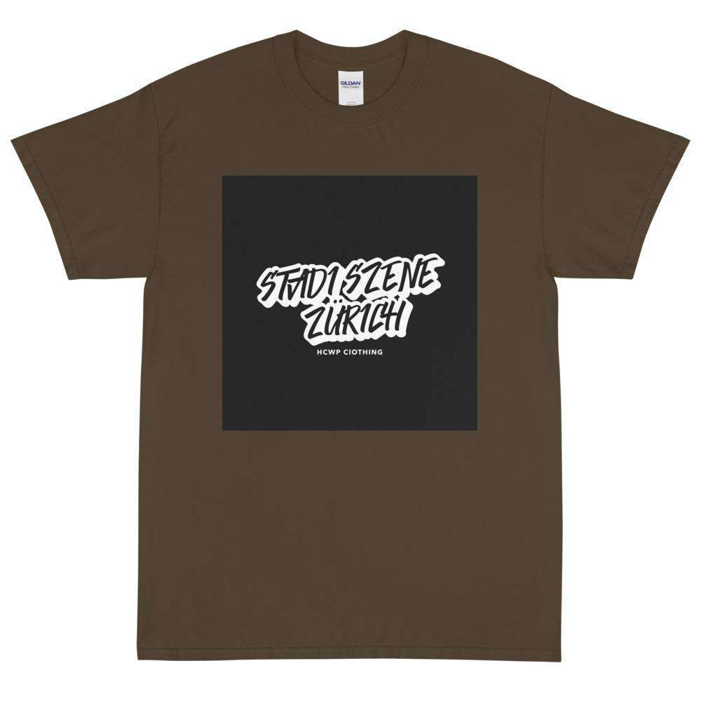 Stadi Szene Zürich T-Shirt