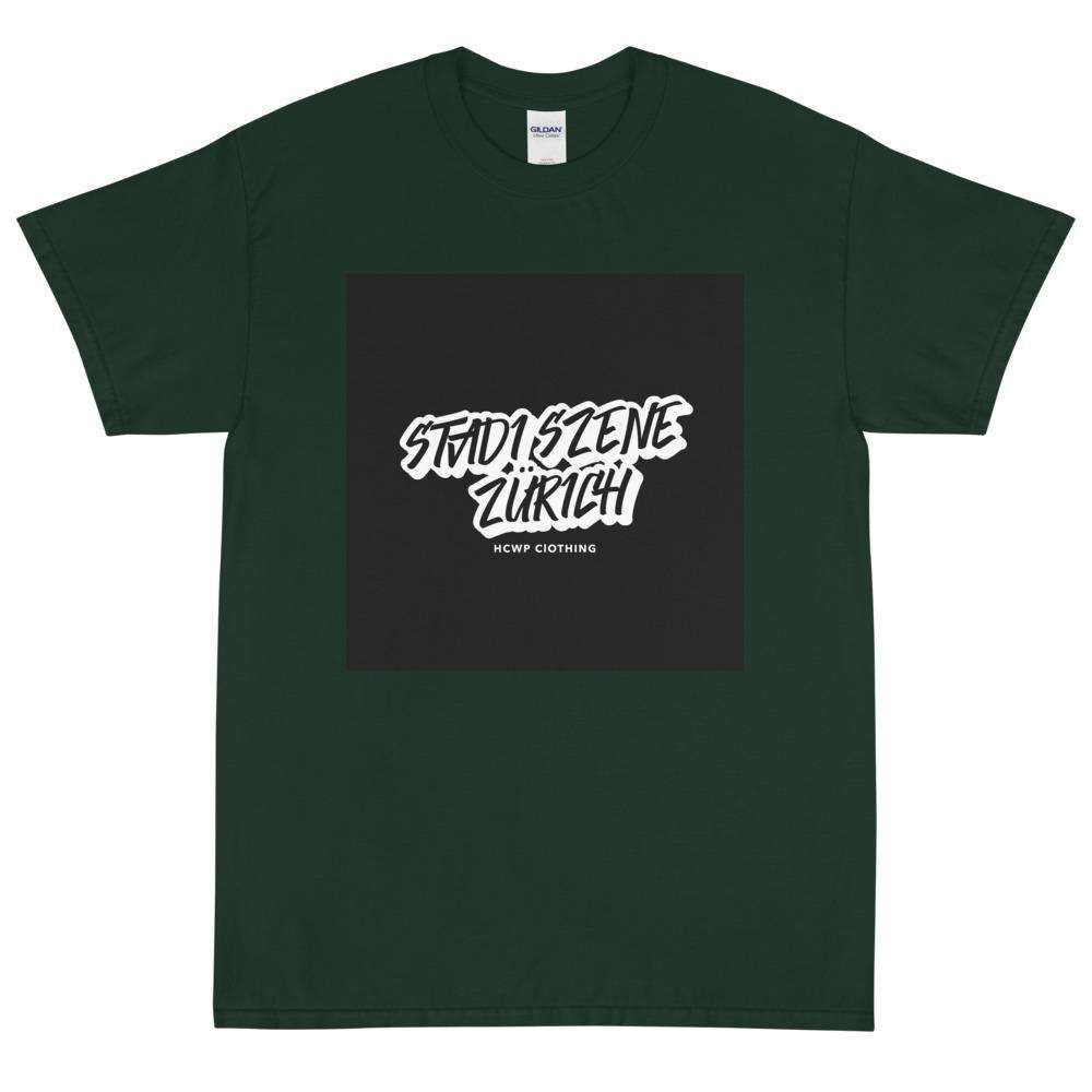 Stadi Szene Zürich T-Shirt
