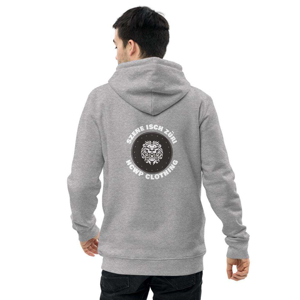 Szene Hoodie Unisex