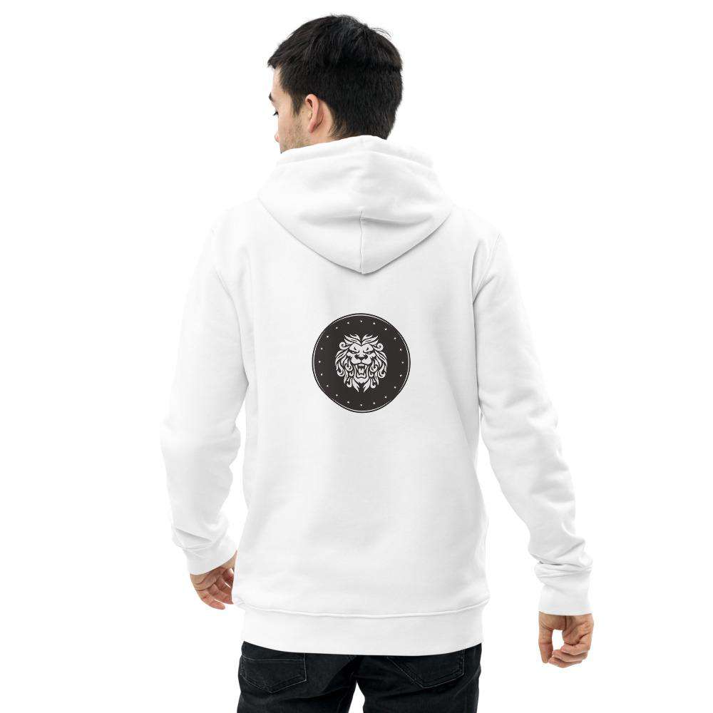 Szene Hoodie Unisex