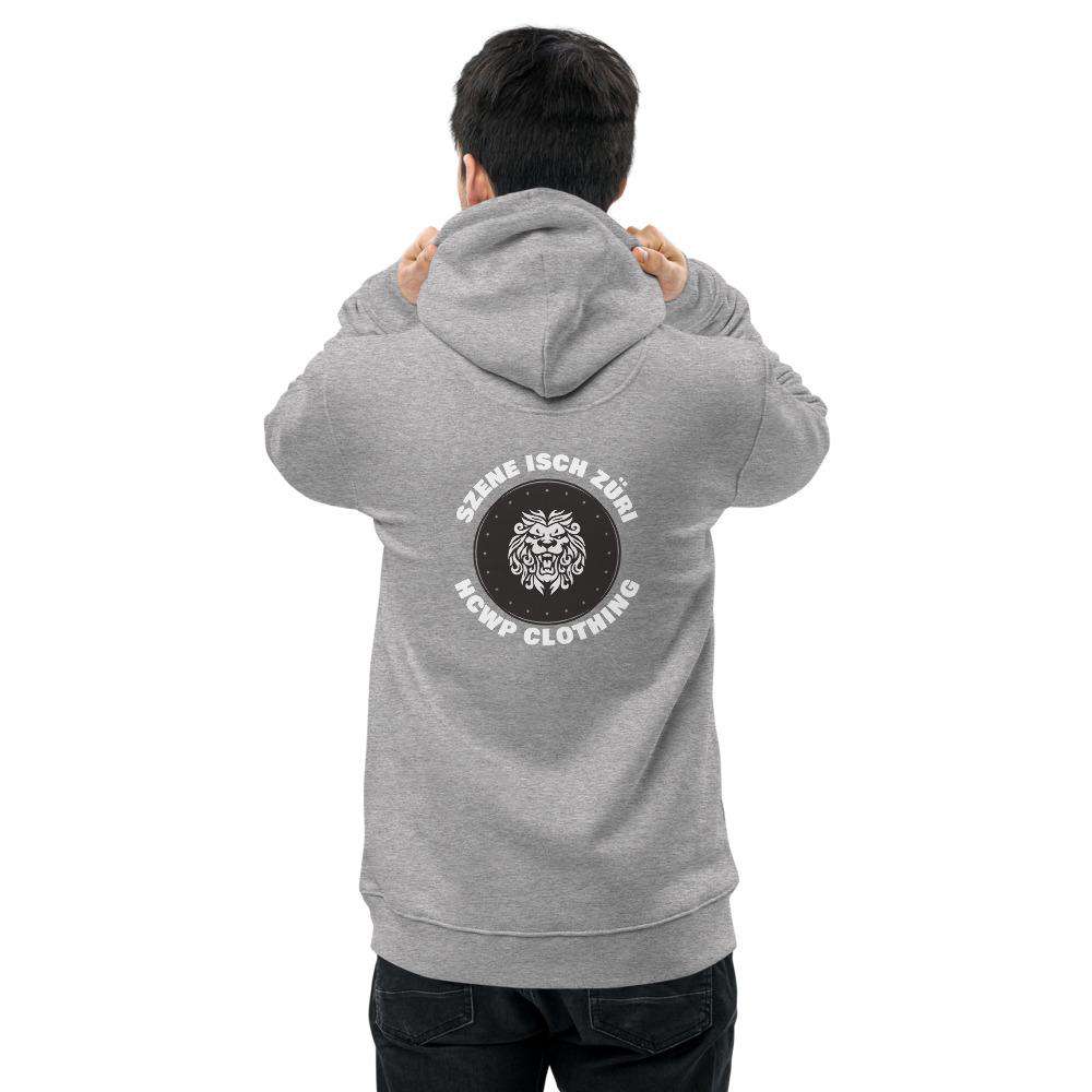 Szene Hoodie Unisex