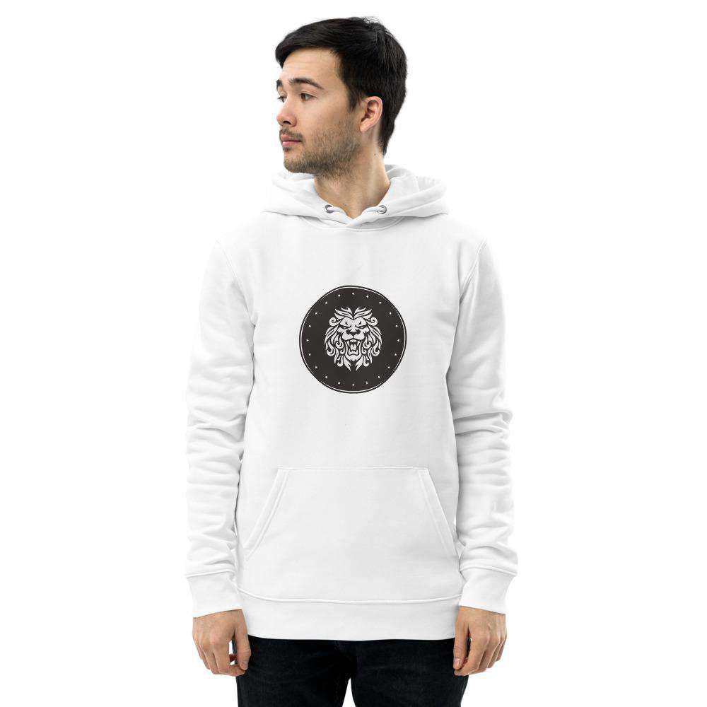 Szene Hoodie Unisex