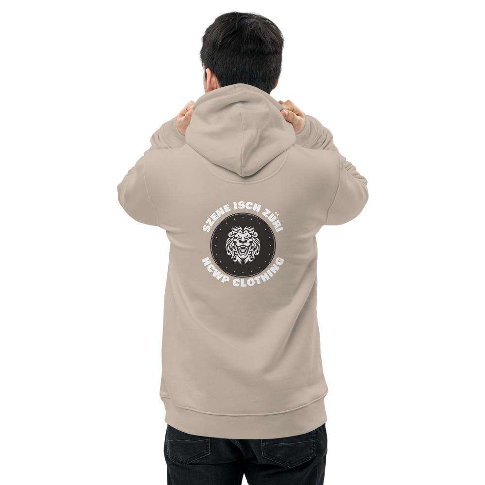 Szene Hoodie Unisex