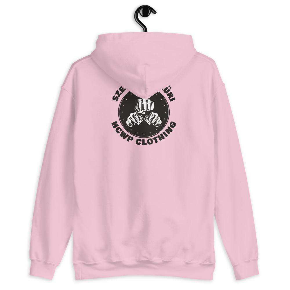 Szene isch Züri Unisex Hoodie